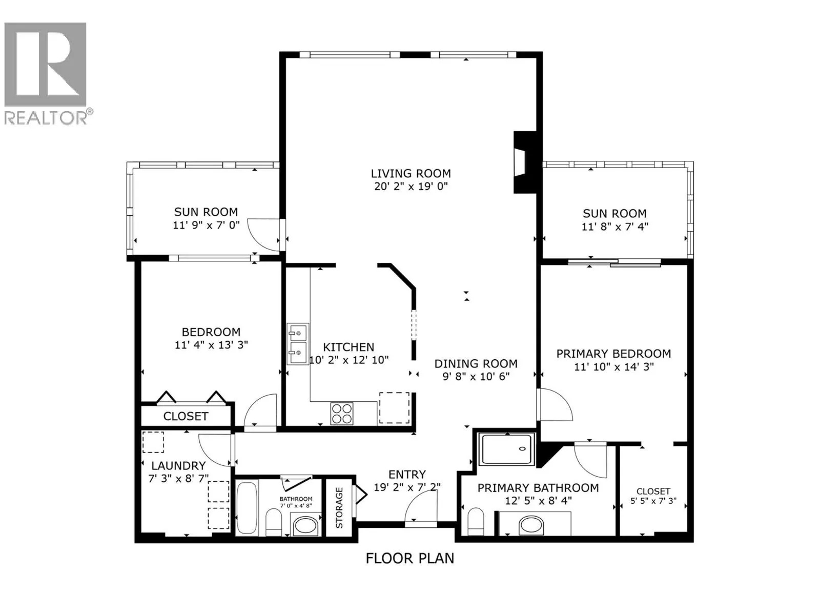 933 Harvey Avenue Unit# 315