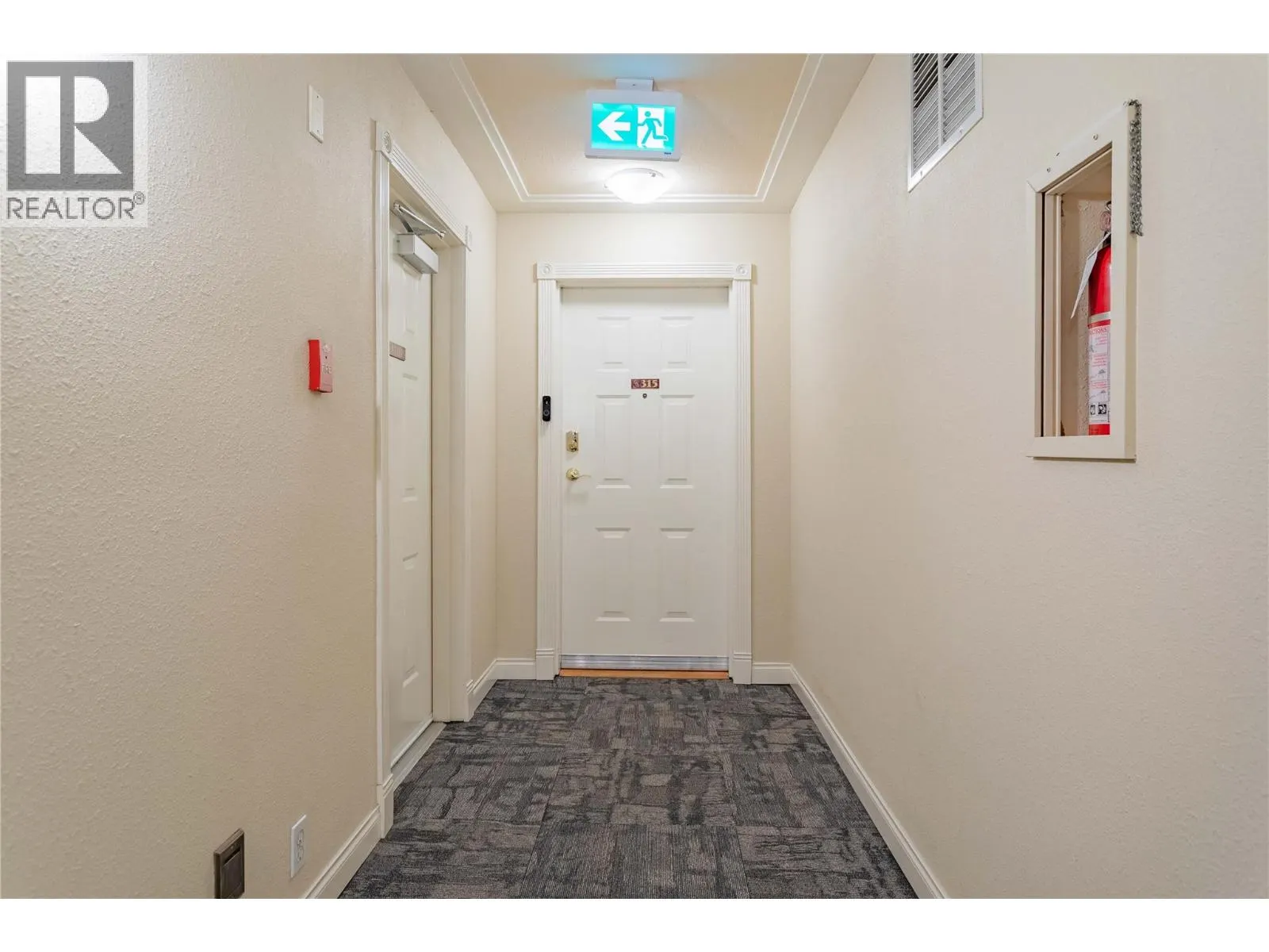 933 Harvey Avenue Unit# 315