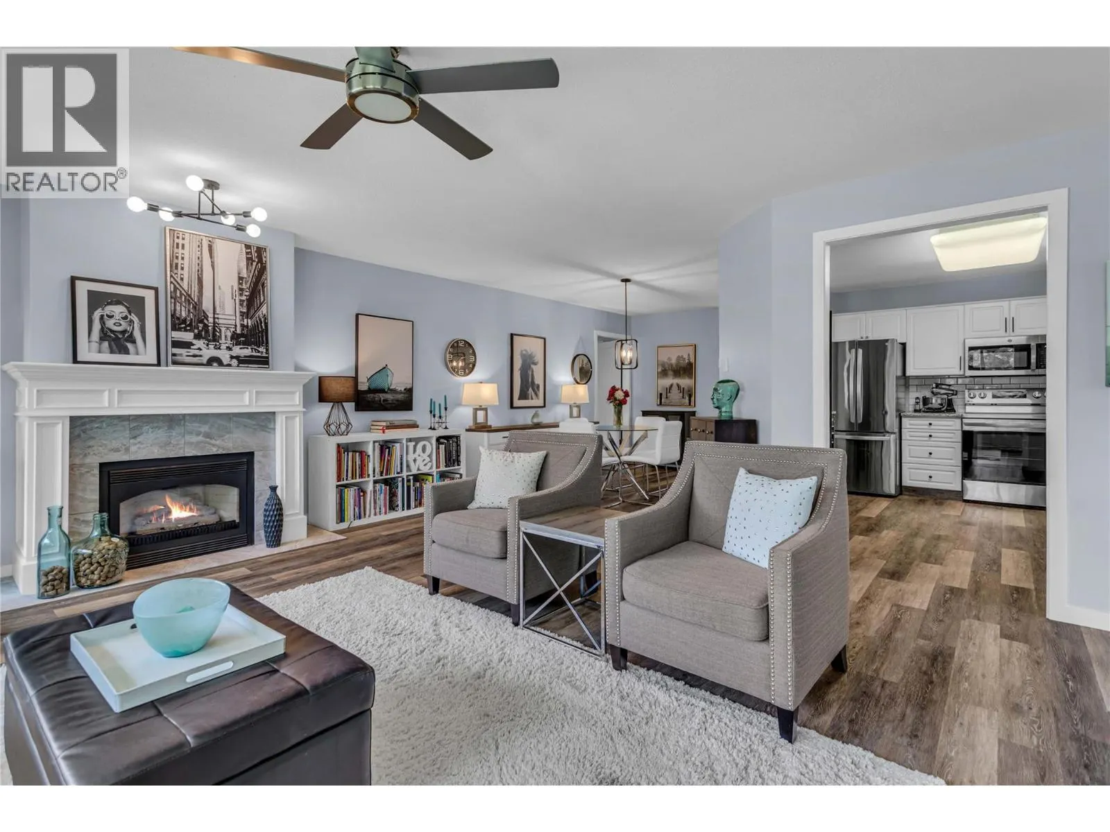 933 Harvey Avenue Unit# 315