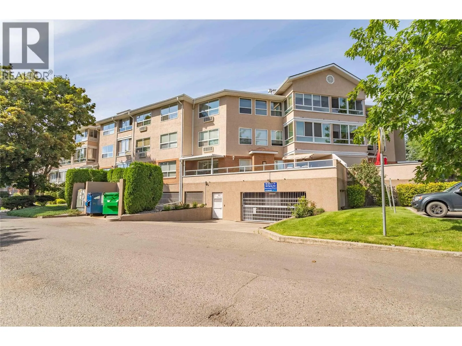 933 Harvey Avenue Unit# 315