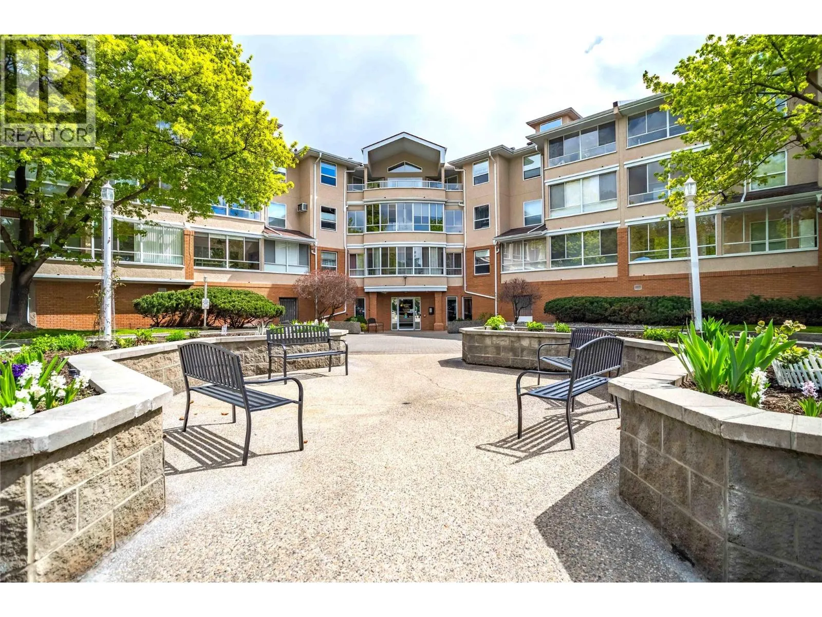 933 Harvey Avenue Unit# 315