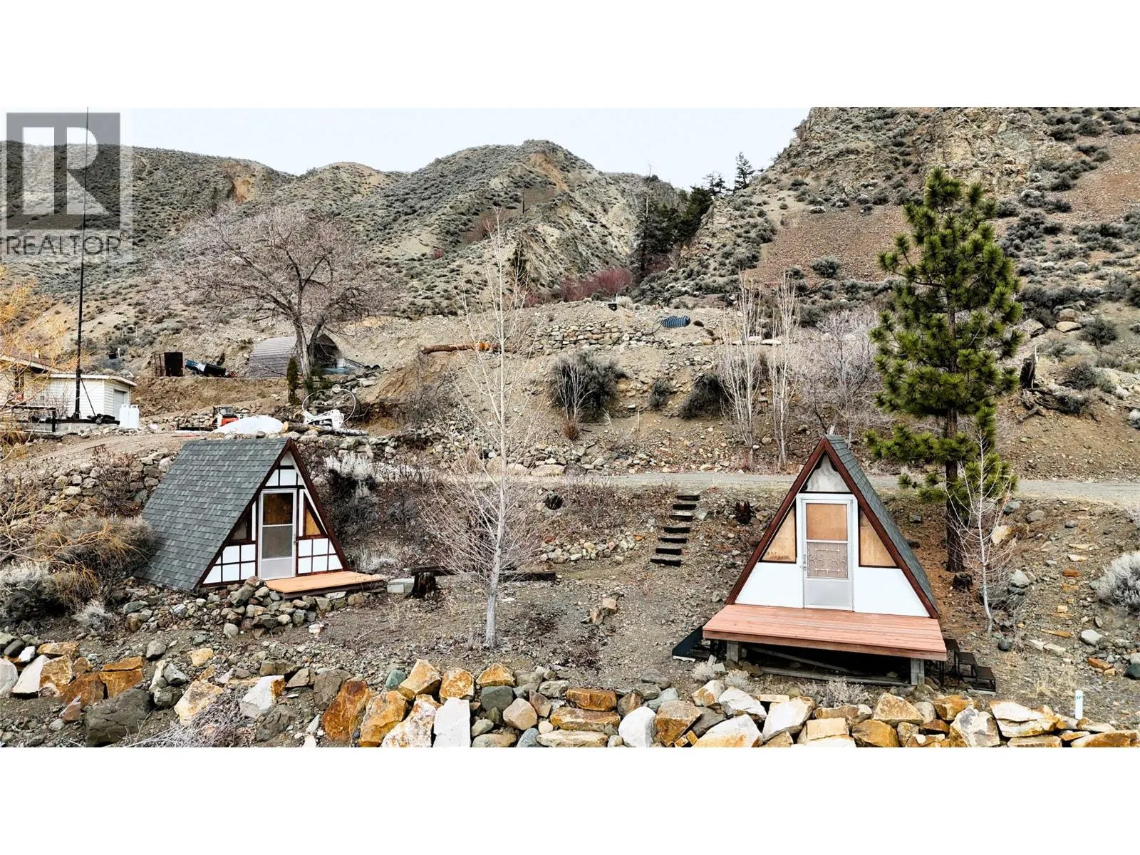 6416 Frederick Road Lot# 27