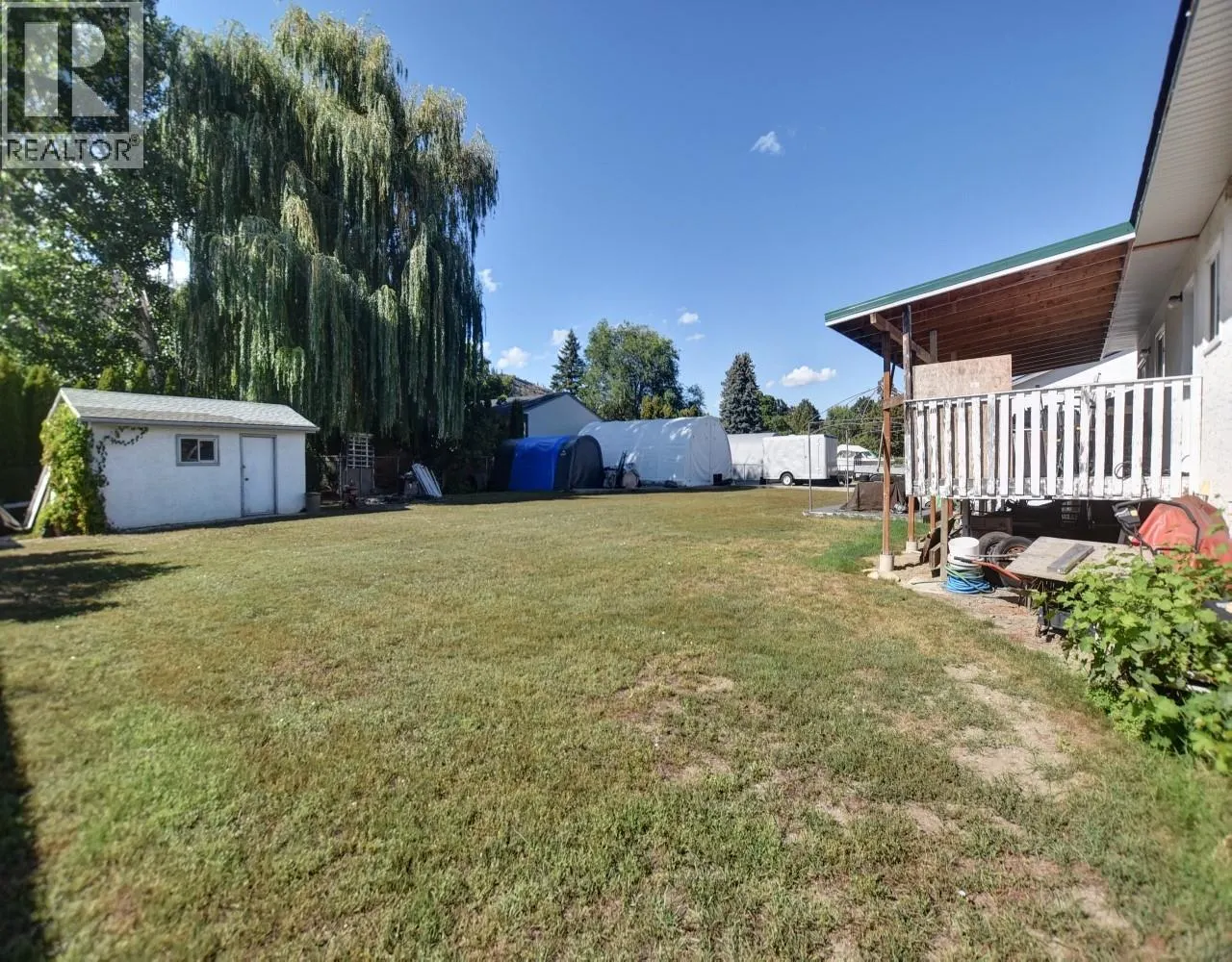184 Cariboo Road