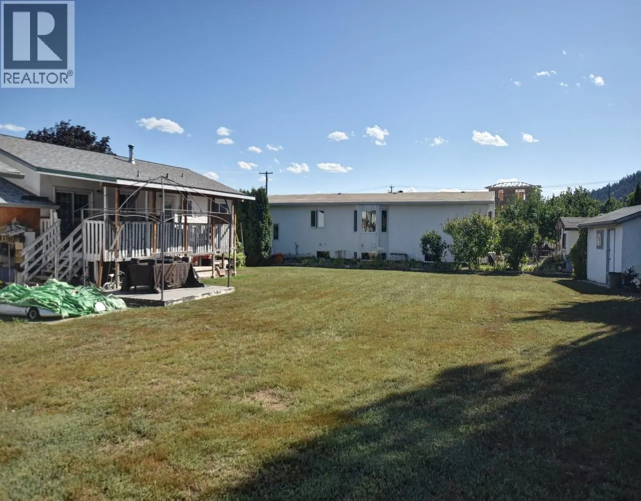 184 Cariboo Road