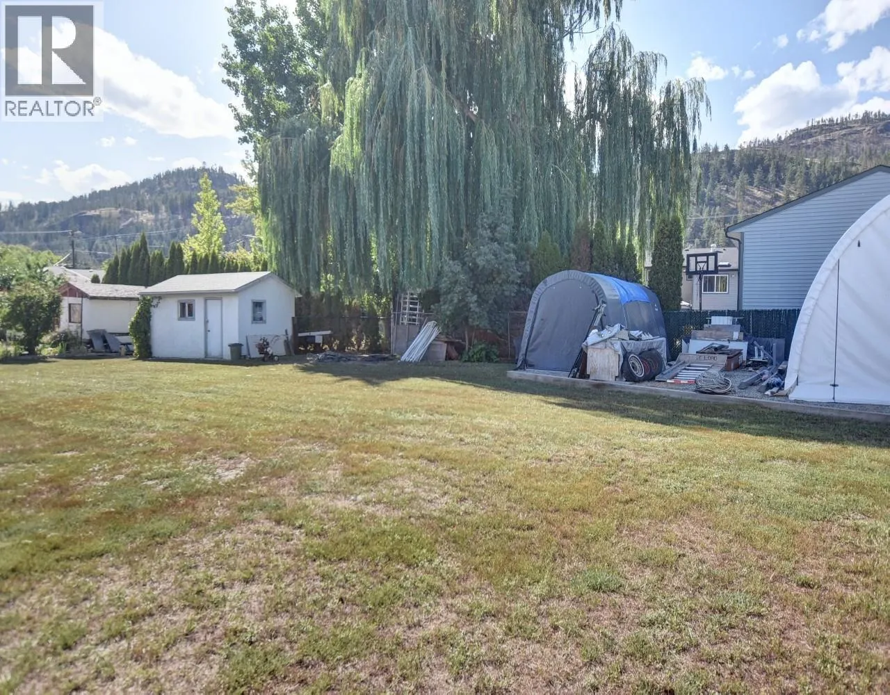 184 Cariboo Road