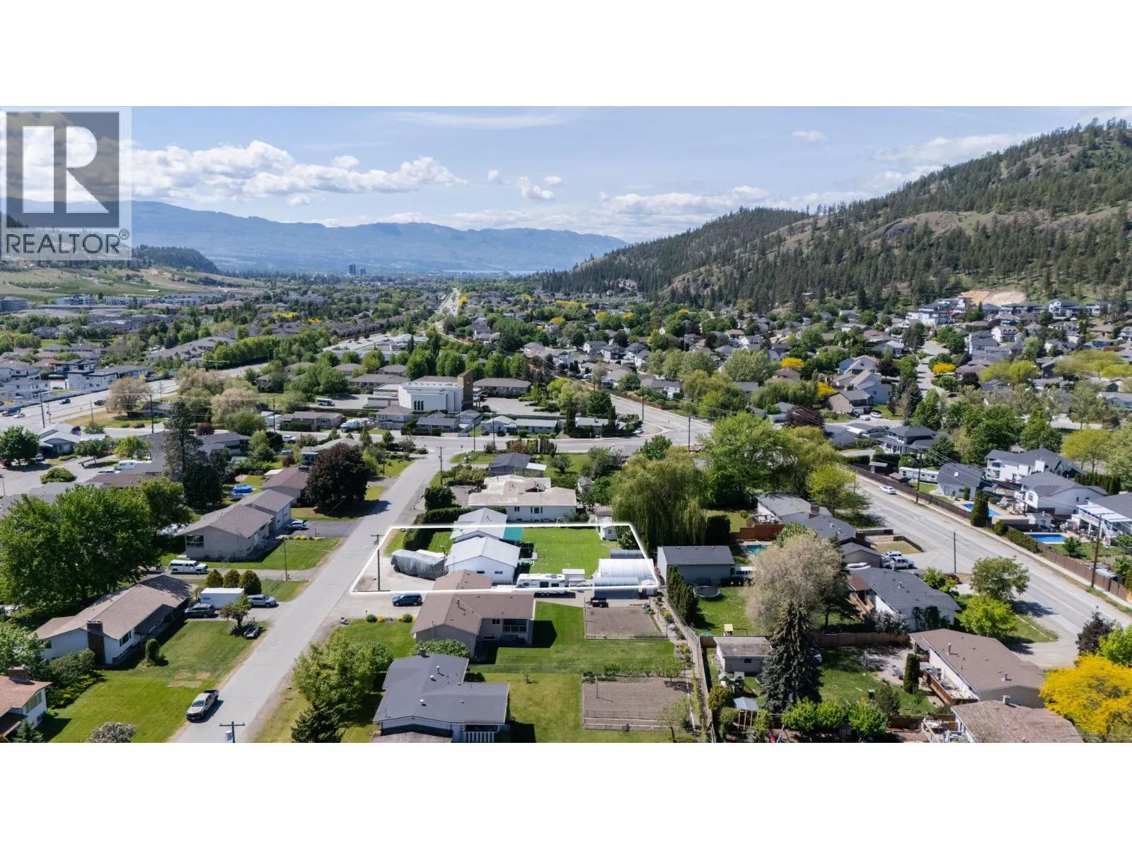 184 Cariboo Road