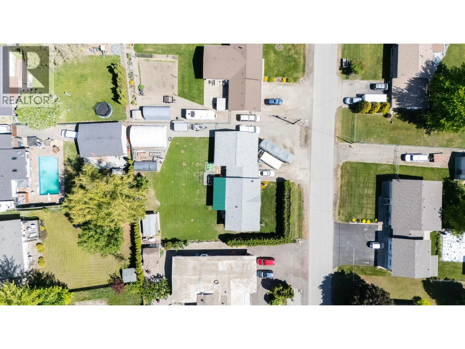 184 Cariboo Road
