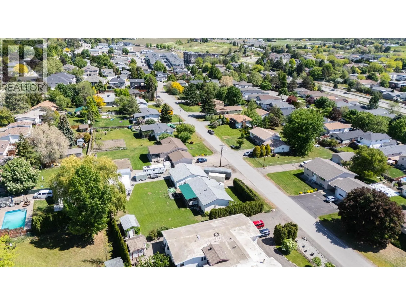 184 Cariboo Road