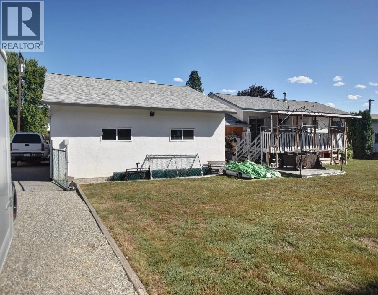 184 Cariboo Road
