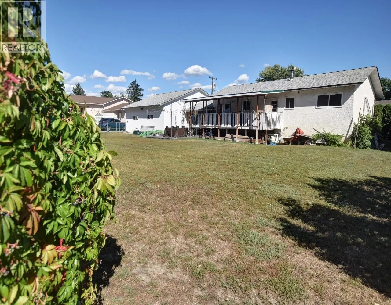 184 Cariboo Road