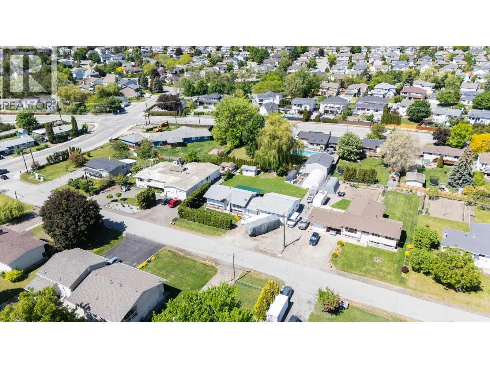 184 Cariboo Road