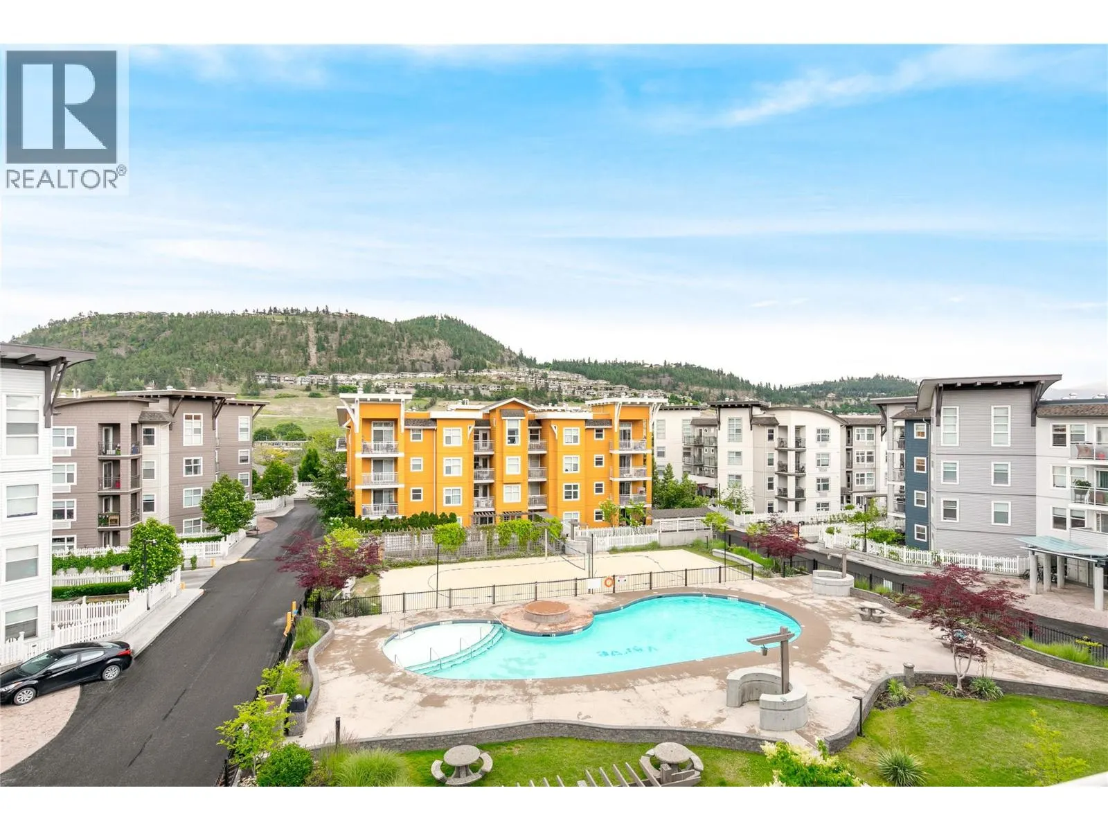 563 Yates Road Unit# 205