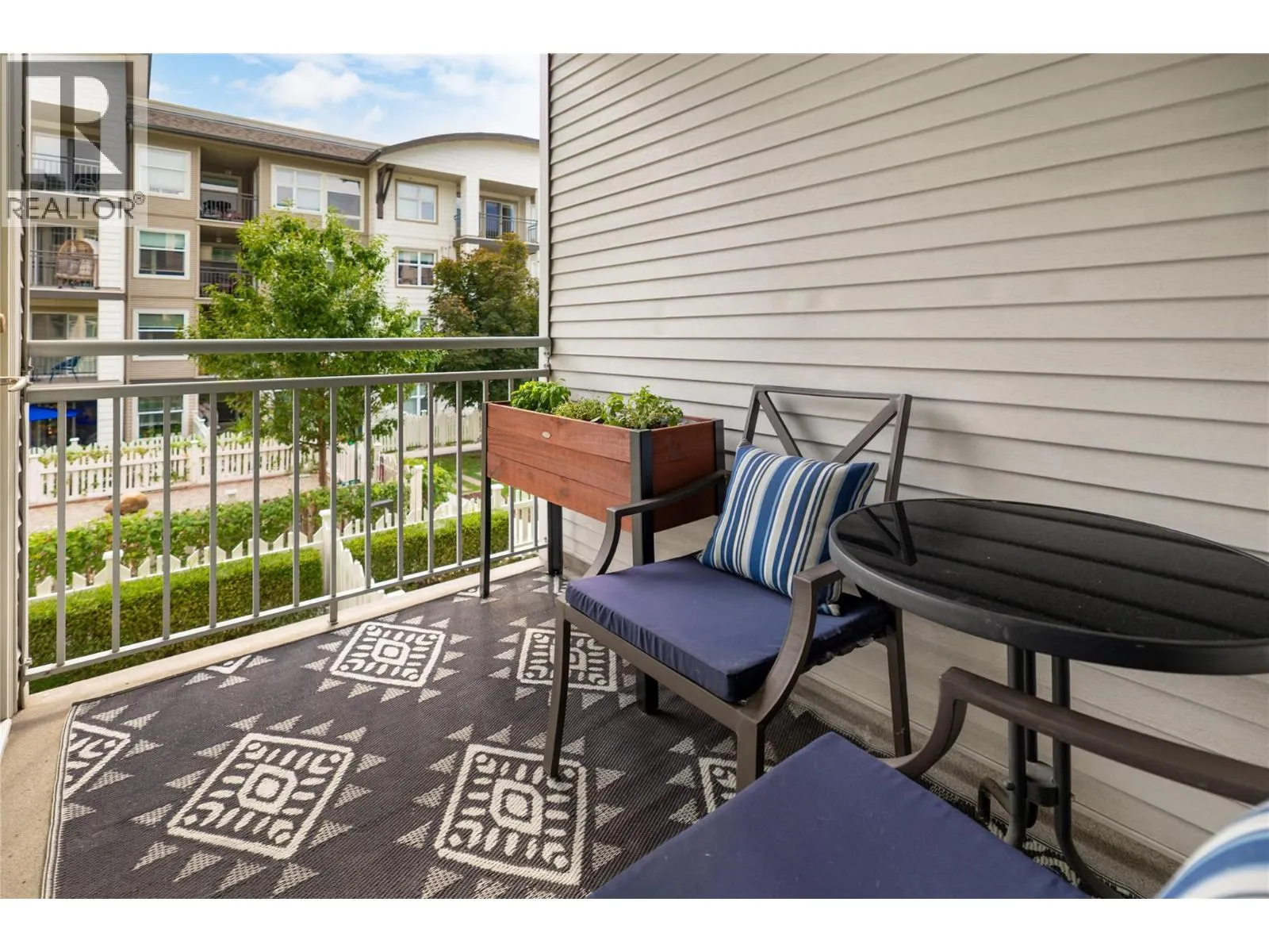 563 Yates Road Unit# 205