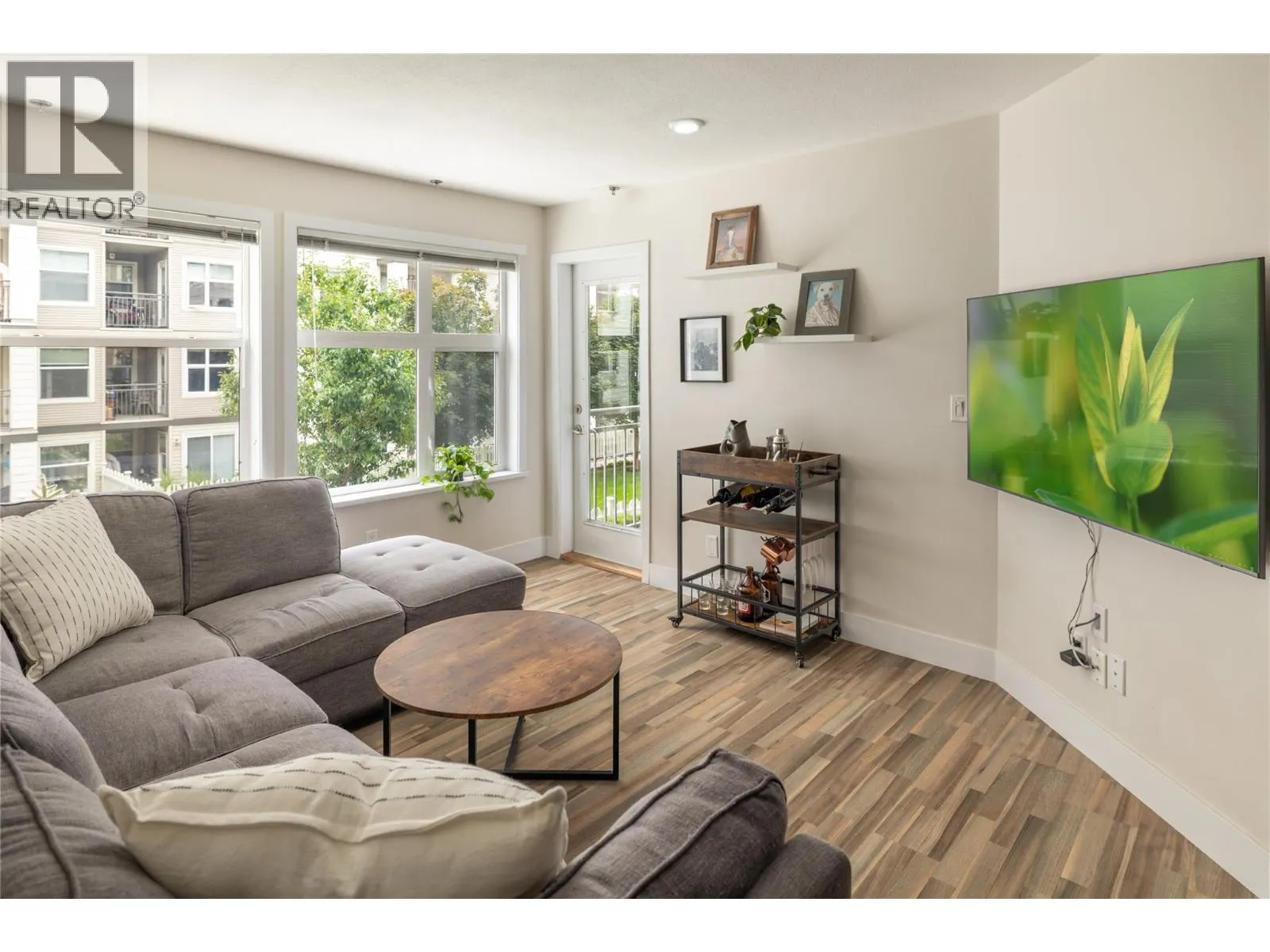 563 Yates Road Unit# 205