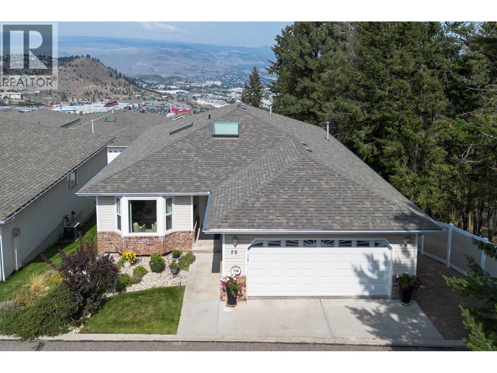 2030 VAN HORNE Drive Unit# 26
