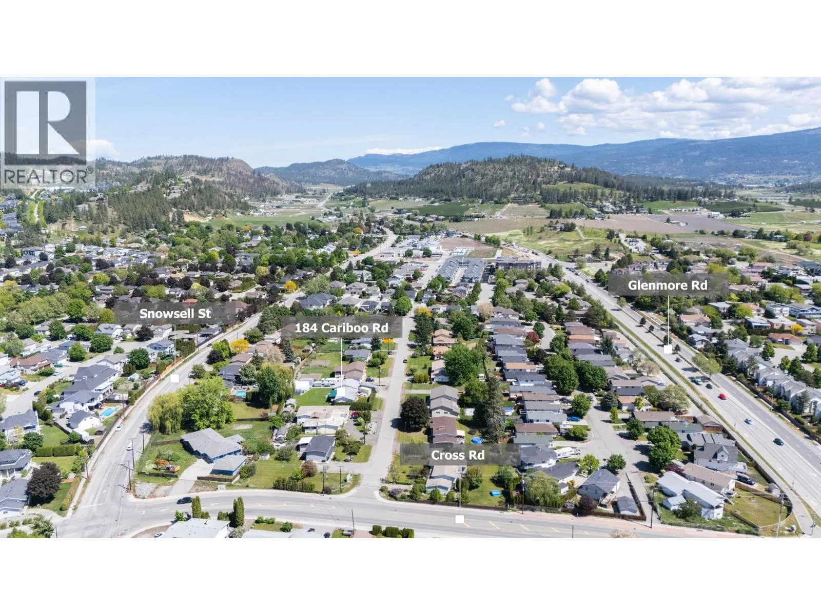 184 Cariboo Road