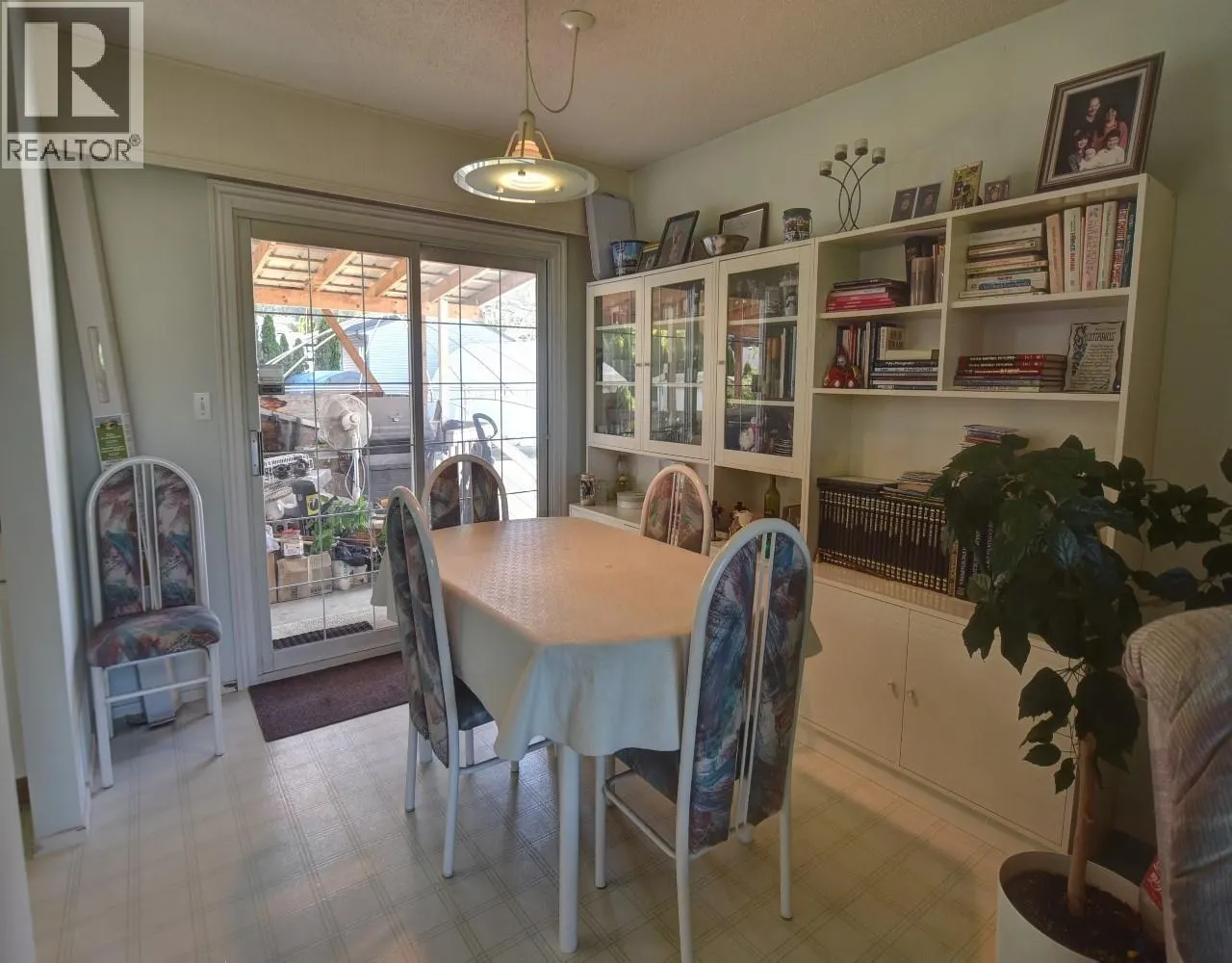 184 Cariboo Road