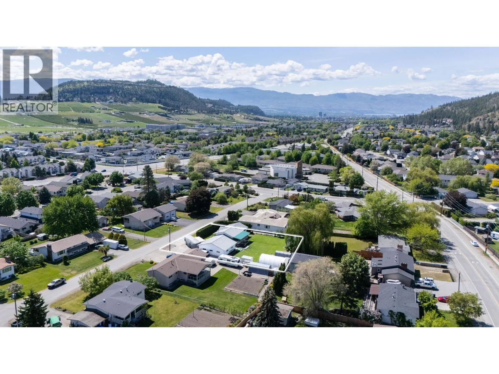 184 Cariboo Road