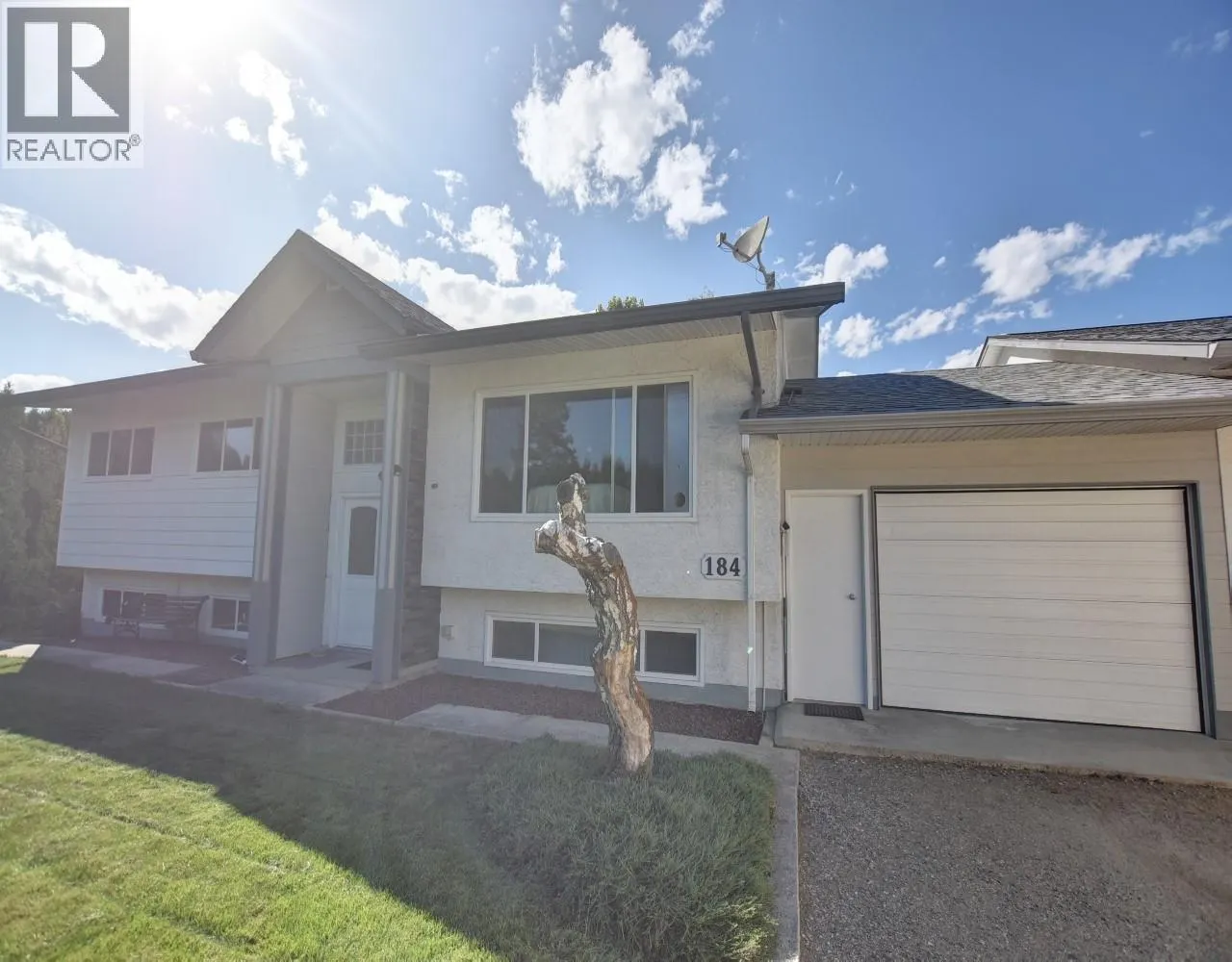 184 Cariboo Road