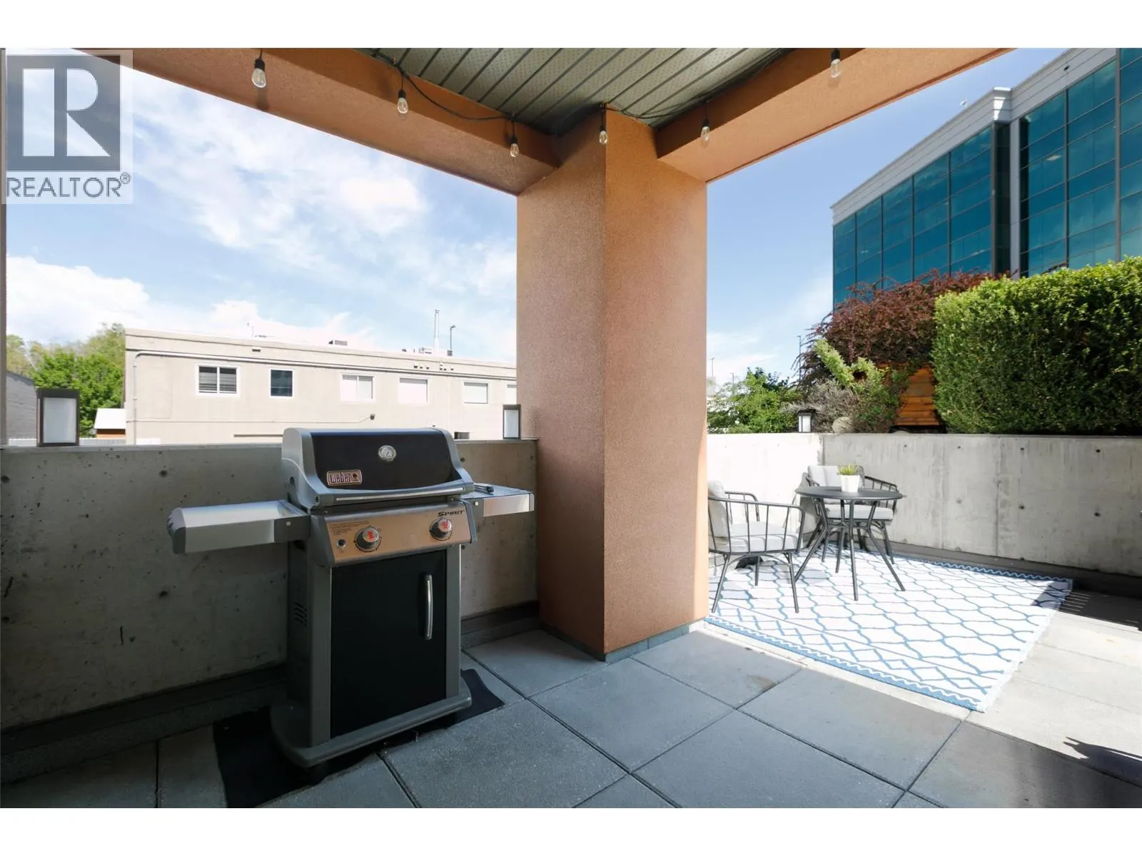 1550 Dickson Avenue Unit# 110