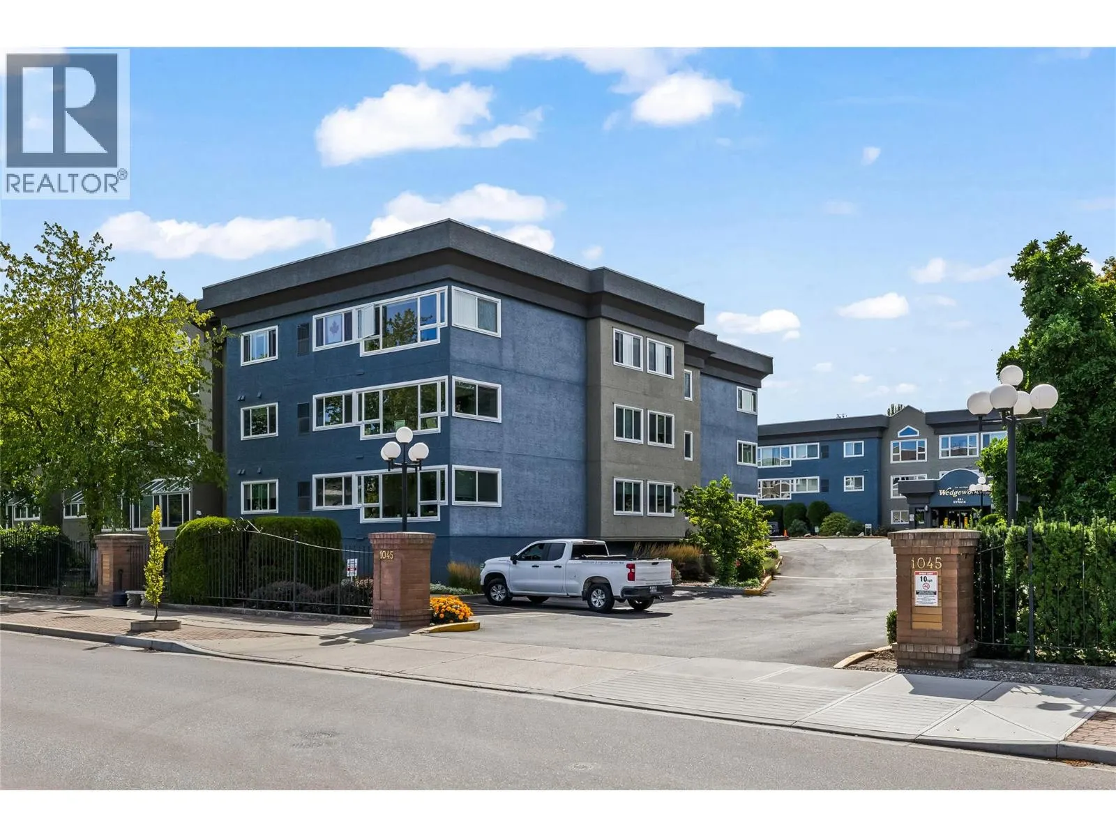 1045 Sutherland Avenue Unit# 145