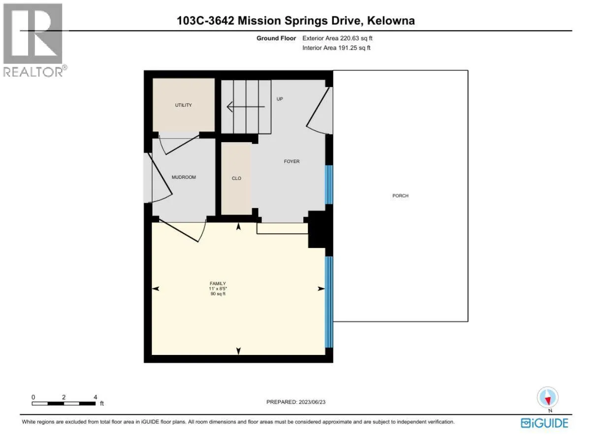 3642 Mission Springs Drive Unit# 103C