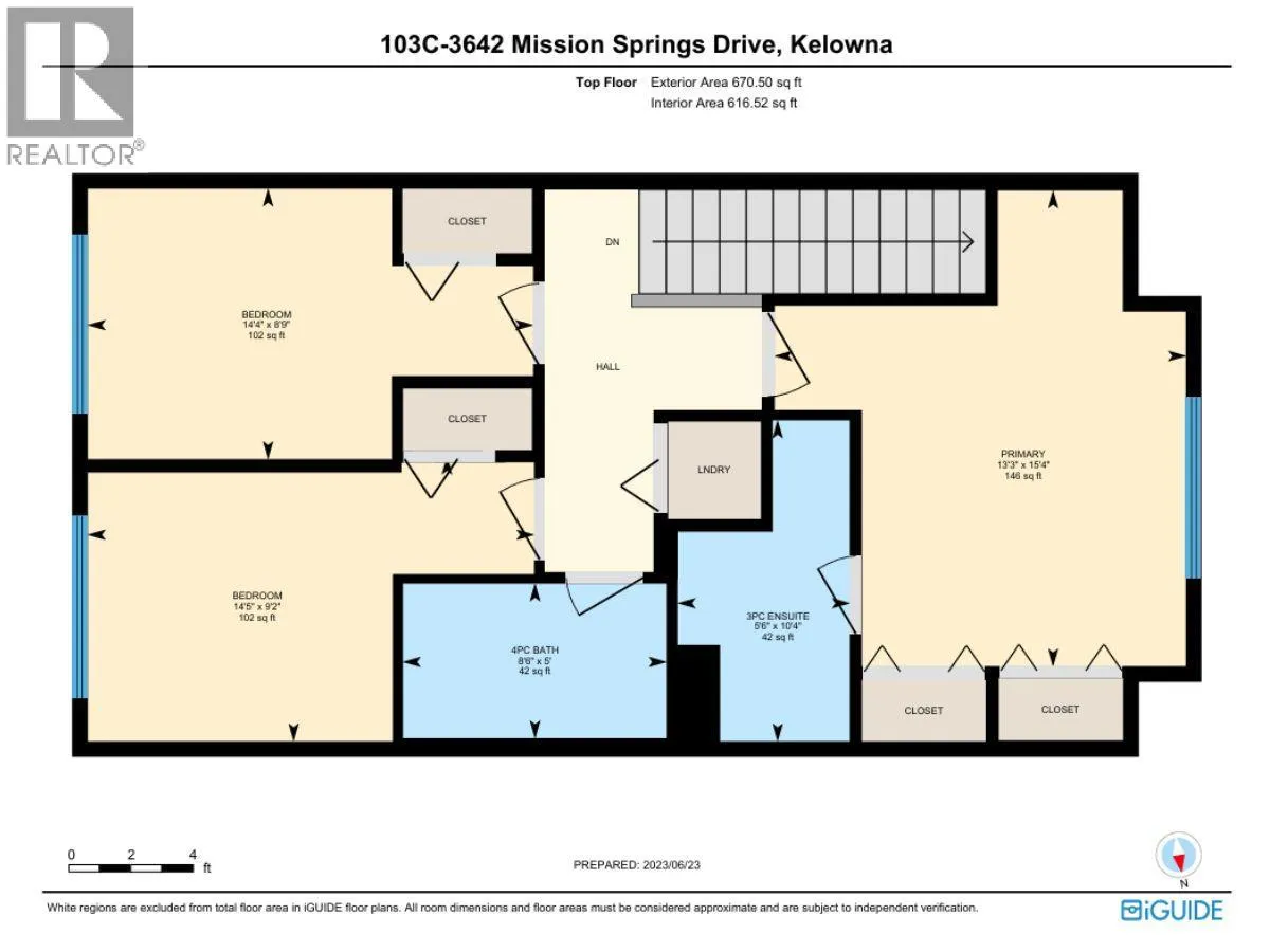 3642 Mission Springs Drive Unit# 103C