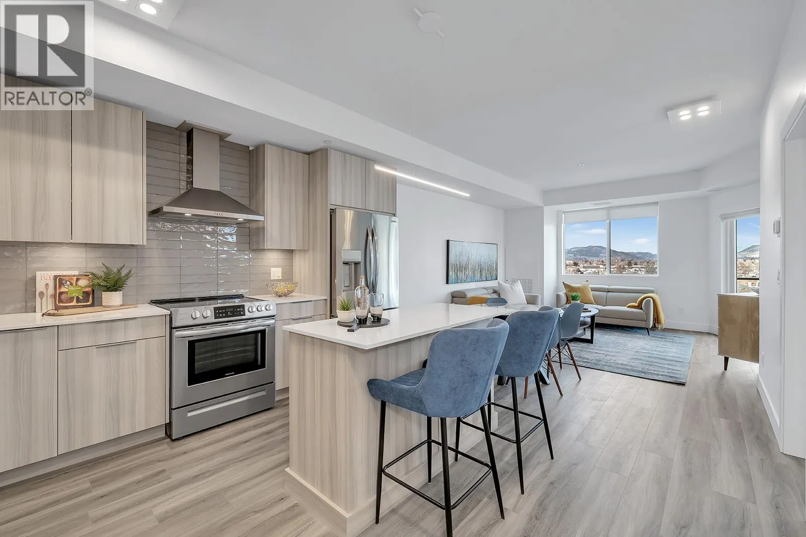 3642 Mission Springs Drive Unit# 601C
