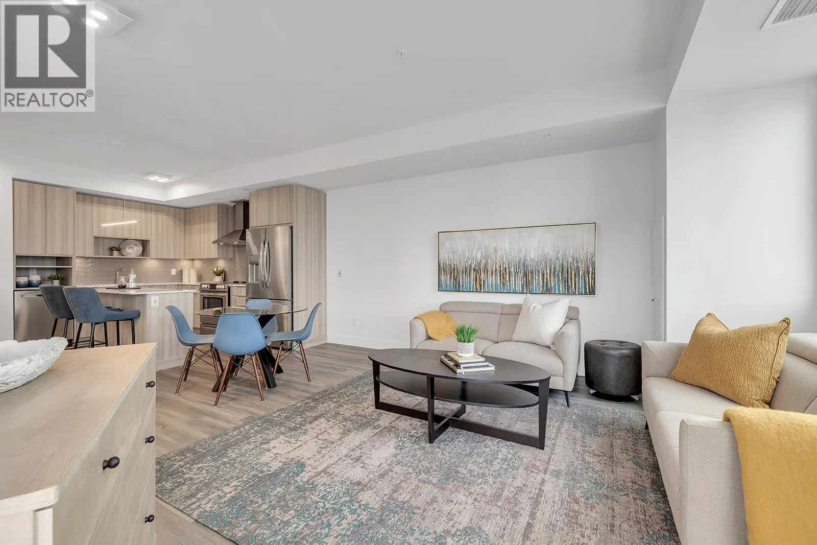 3642 Mission Springs Drive Unit# 601C