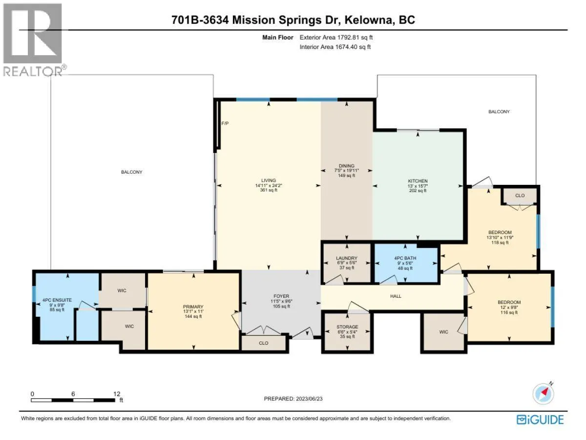 3634 Mission Springs Drive Unit# 701B