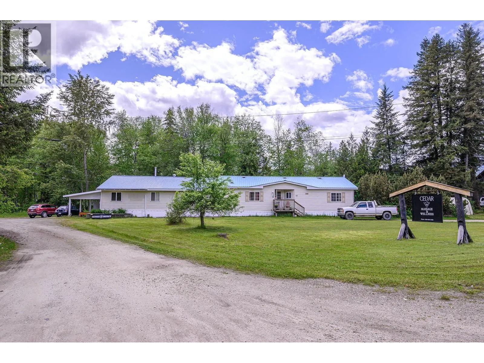 32E OLD N THOMPSON  E Highway
