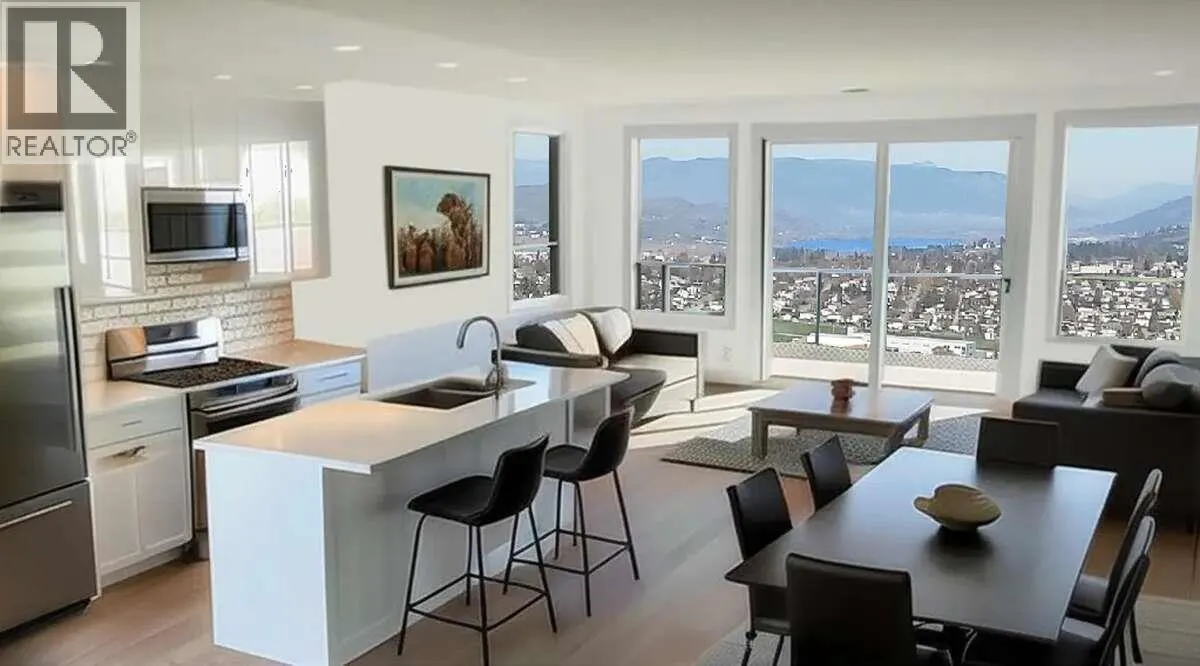 1050 Mt Revelstoke Place Unit# 1