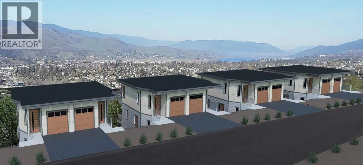 1050 Mt Revelstoke Place Unit# 1