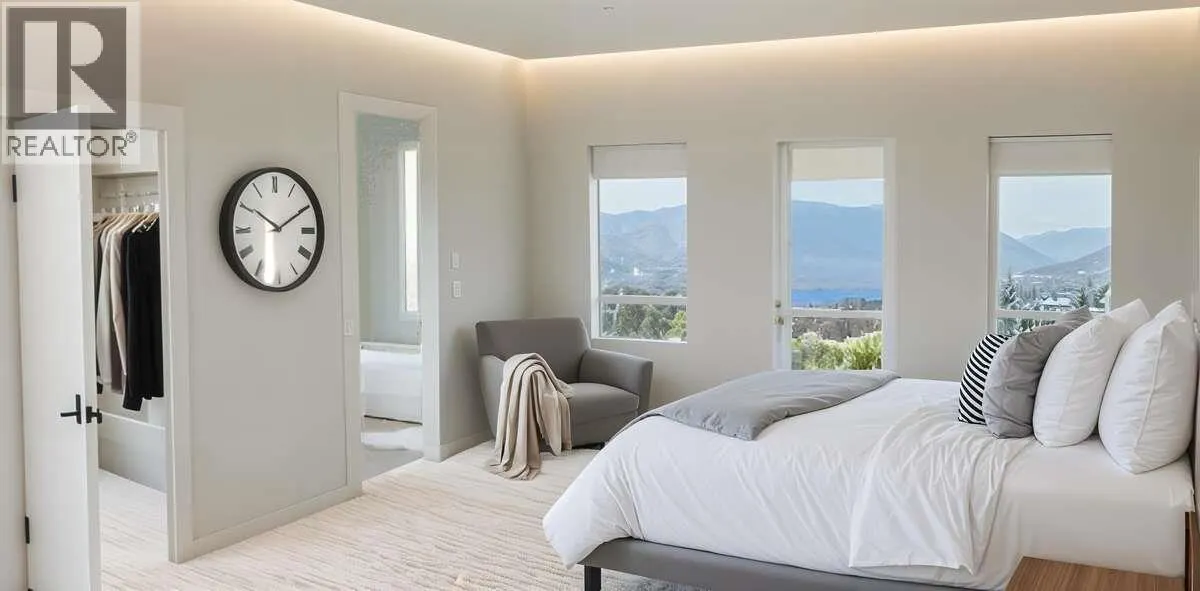 1050 Mt Revelstoke Place Unit# 1