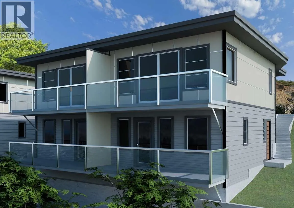 1050 Mt Revelstoke Place Unit# 1