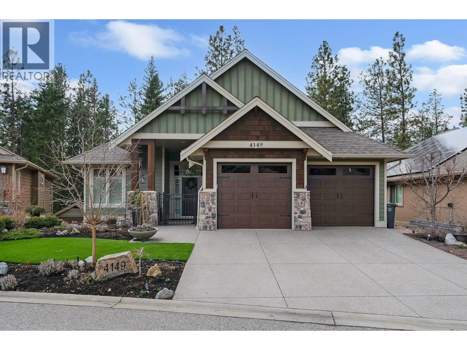 4149 Gallaghers Fairway S