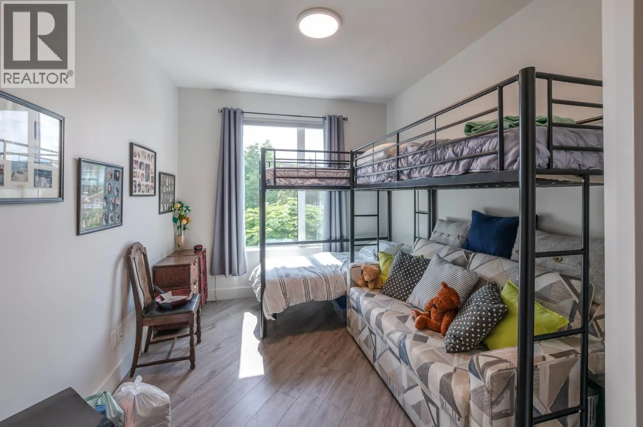 88 Lakeshore Drive Unit# 301