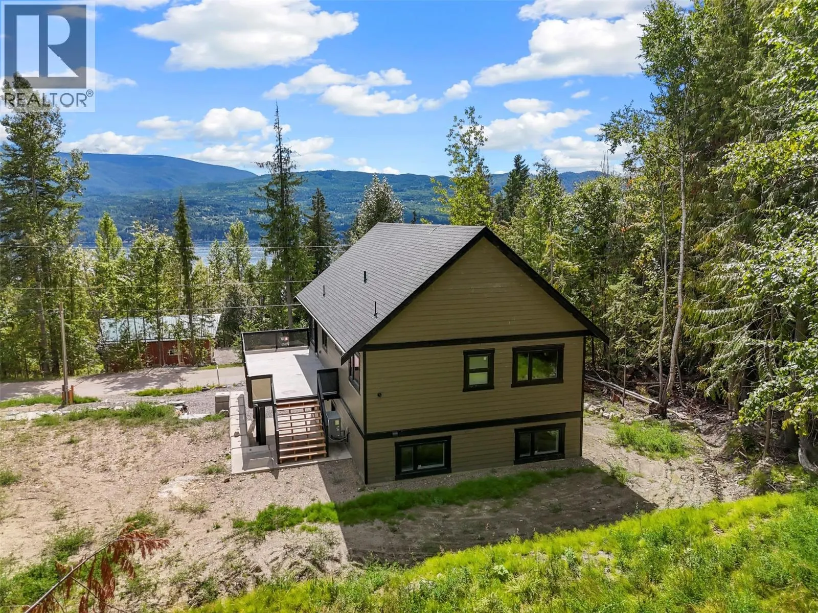 7455 Stampede Trail
