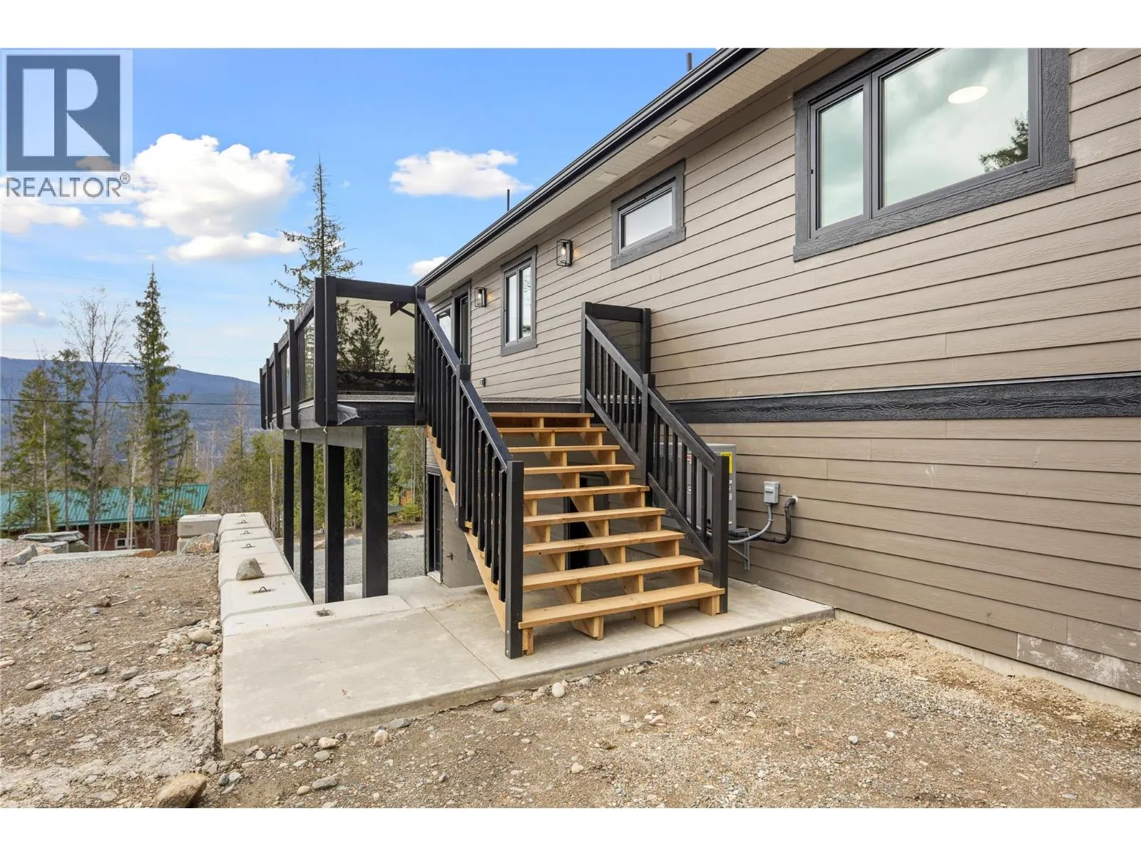 7455 Stampede Trail