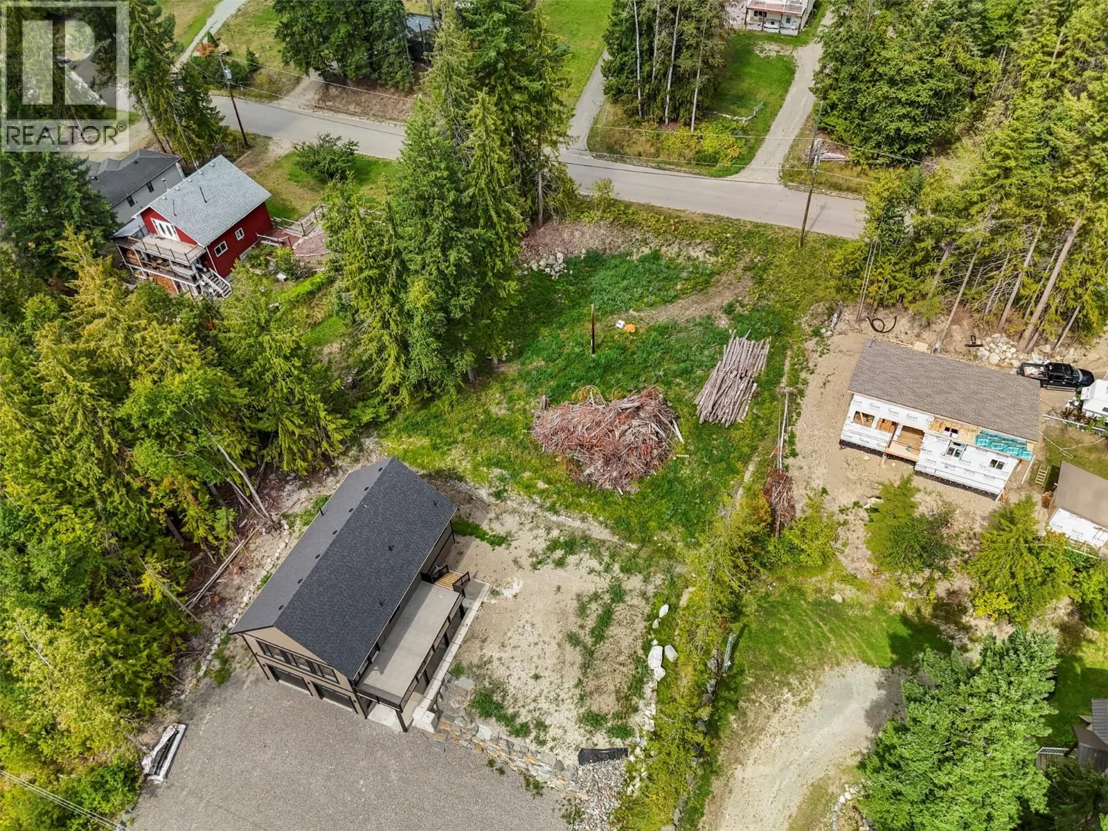 7455 Stampede Trail