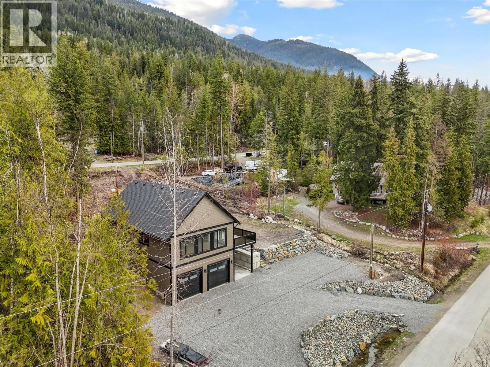 7455 Stampede Trail