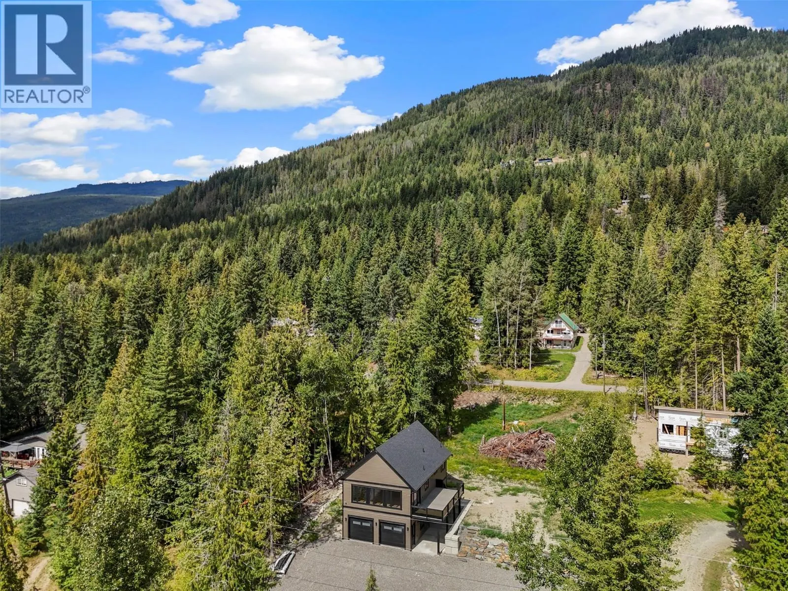 7455 Stampede Trail