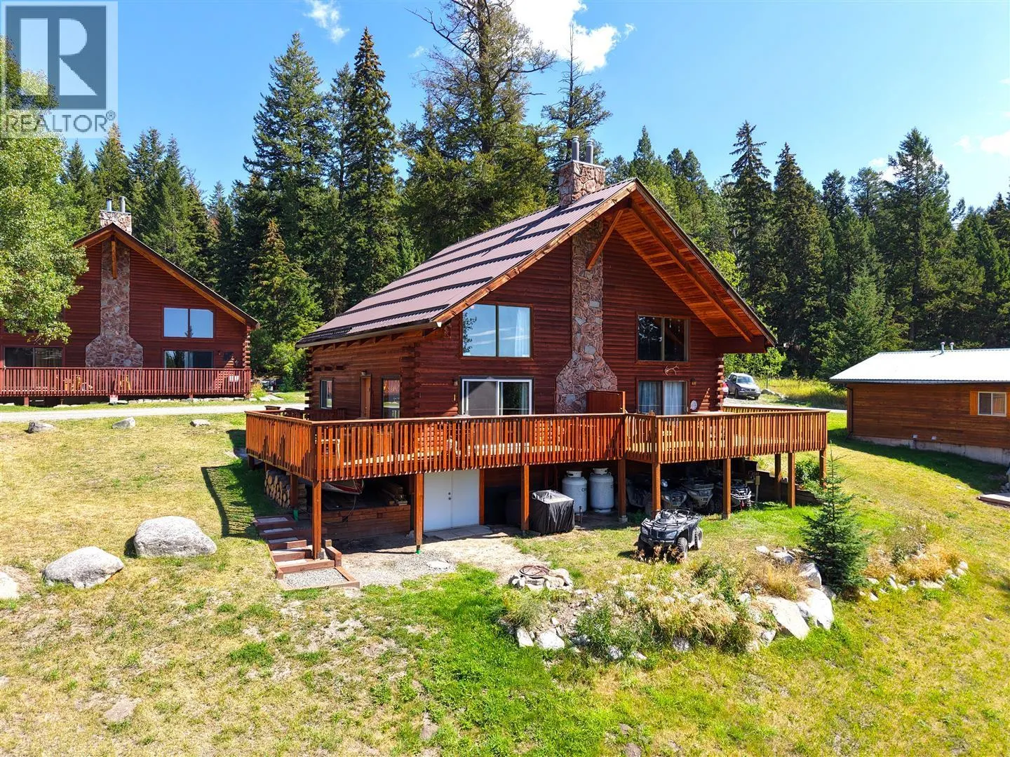 7200 Roche Lake Road Unit# 10A