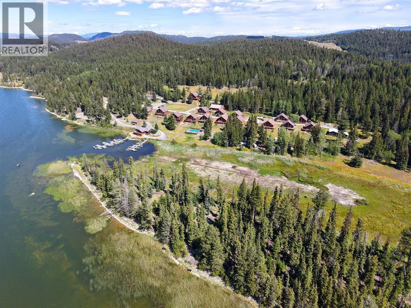 7200 Roche Lake Road Unit# 10A