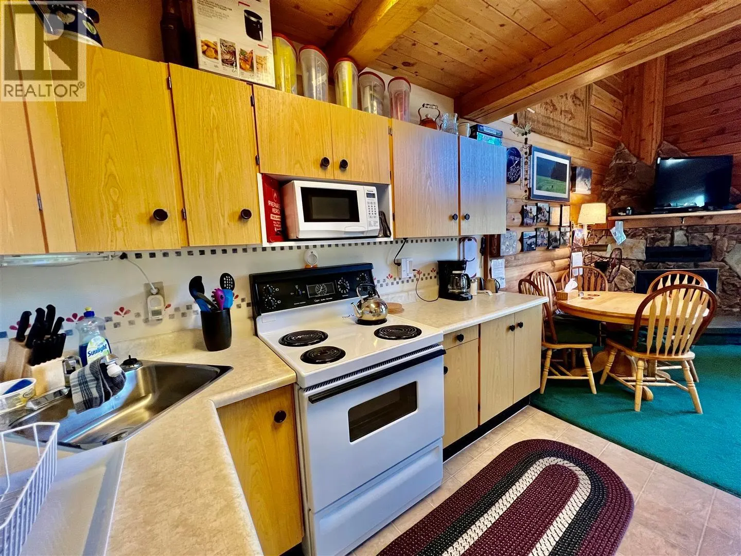 7200 Roche Lake Road Unit# 10A