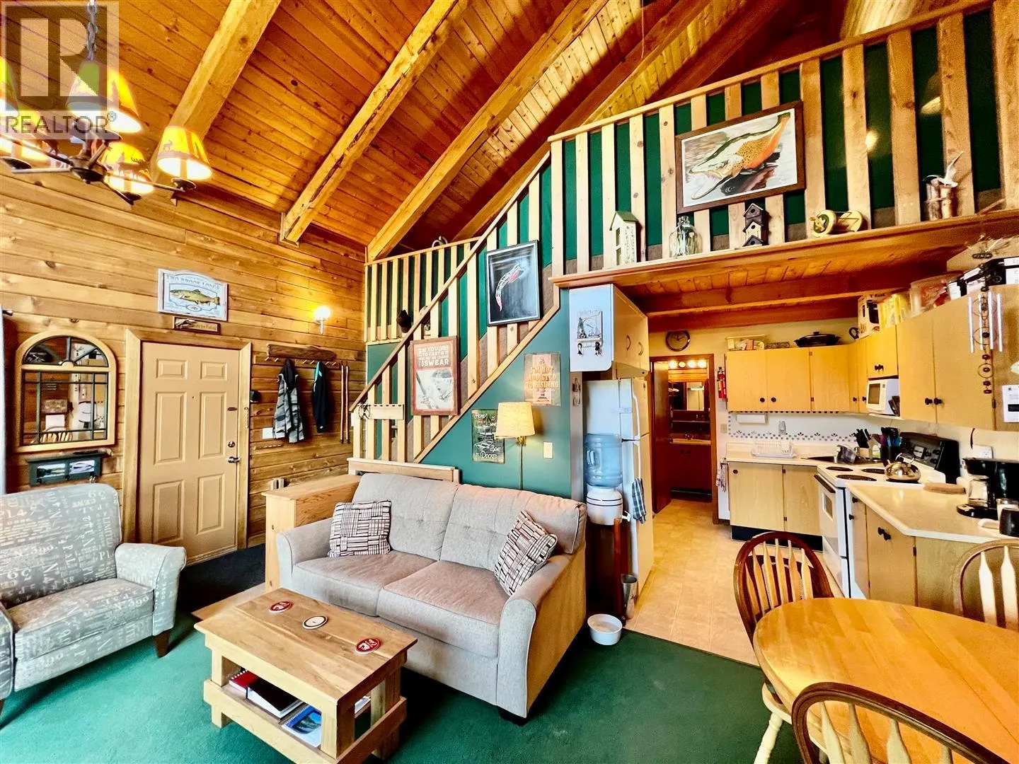 7200 Roche Lake Road Unit# 10A