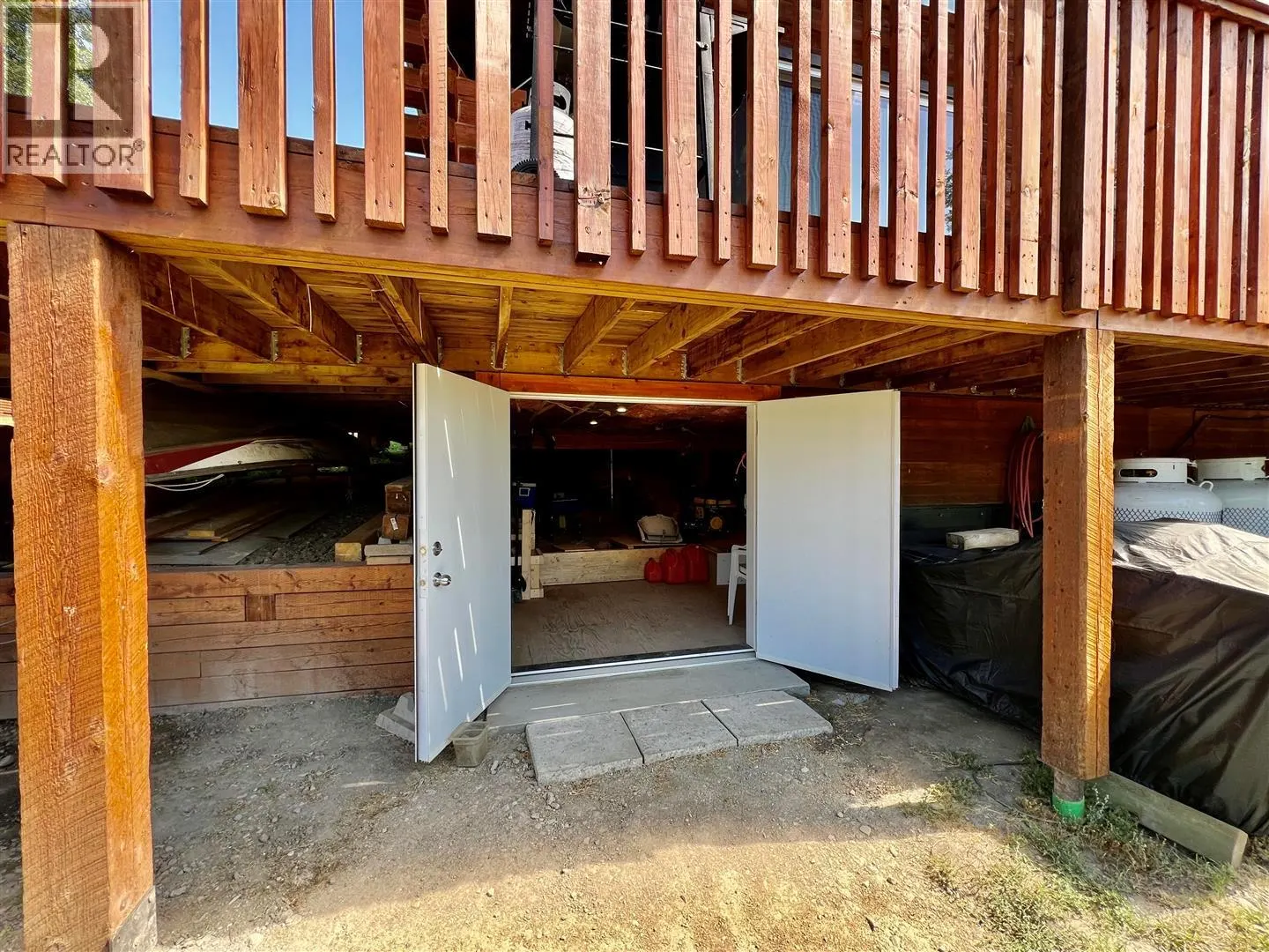 7200 Roche Lake Road Unit# 10A