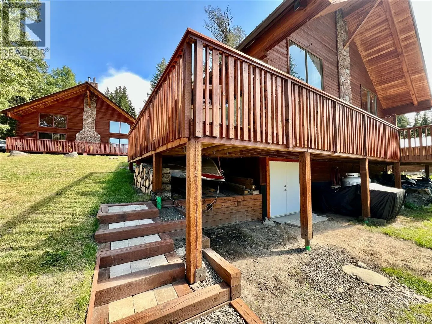 7200 Roche Lake Road Unit# 10A