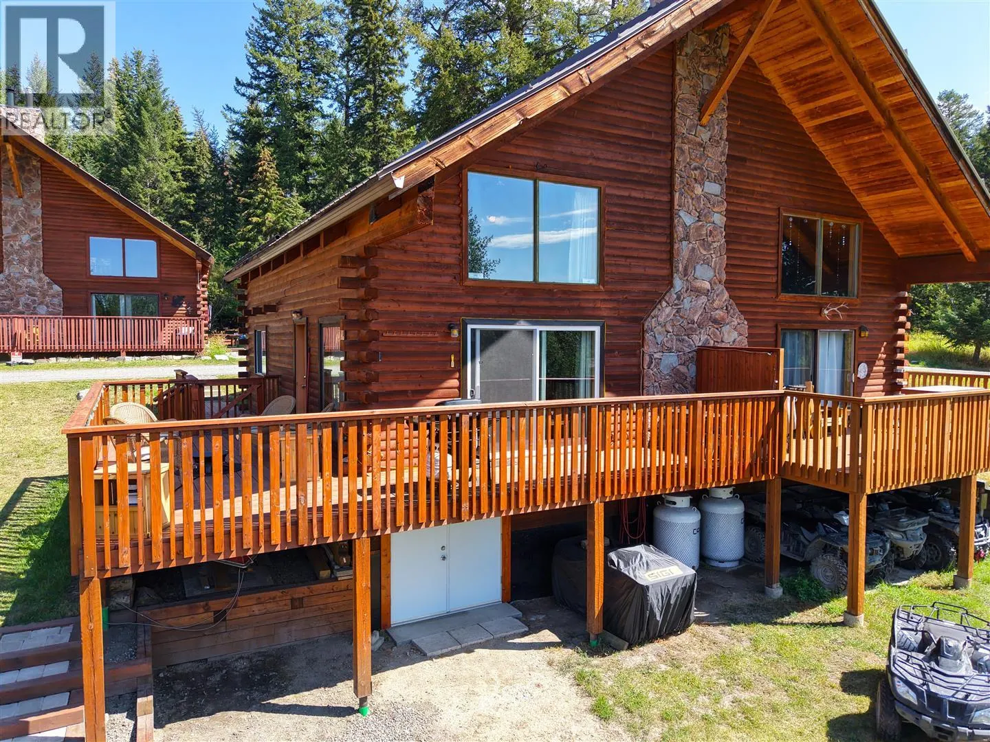 7200 Roche Lake Road Unit# 10A