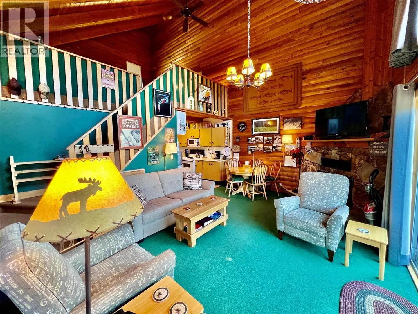 7200 Roche Lake Road Unit# 10A